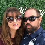 Mandy (Sadler) Foreman - @mandykinners - Instagram