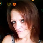 Mandy Foss - @beautifulmess2622 - Instagram