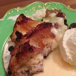 Mandy Francis - @breadandbutterpud - Instagram