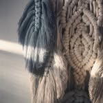 Amanda Frederick ~Macrame artist~REALTOR - @macrame.by.freddie - Instagram