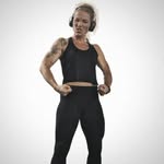 Mandy | Women 40+ Coach | Nutrition, Strength & Lifestyle - @coach_mandyfrederick - Instagram