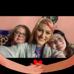 Mandy L Frederick - @angelmandylou - Instagram