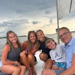 Mandy Brady Ridgeway - @ajr44 - Instagram