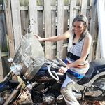 Mandy Fry - @fry6617 - Instagram