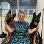 Amanda Gage - @mandys_dog.grooming - Instagram