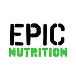Amanda Gage - @epicnutrition1130 - Instagram