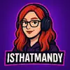 Mandy gage - @isthatmandyoffline - TikTok