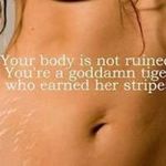 Amanda Gaines - @mandyhere6969 - Instagram