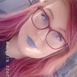 Mandy Gaines - @xxandapanda - Instagram