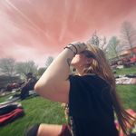 ✭ mandy gale ✭ - @swingingthehatchet - Instagram