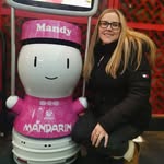 Mandy Gale - @spunkymonkeymandy - Instagram