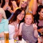 @mandygaler3 - Instagram