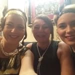 Mandy Gallagher - @mandygallagher5 - Instagram