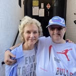 Mandy Gallagher-Lenn - @dieselgarf1 - Instagram