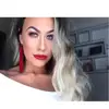 Amanda Galloway  - @mandygalxo - TikTok