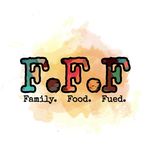 Howard & Mandy Galloway - @familyfoodfued - Instagram