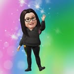 Mandy Garner - @rainbowpaws75 - Instagram