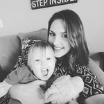 Mandalyn Garrett - @mandygarrett - Instagram