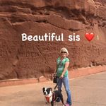 Mandy Garrett - @mandygarrett1965 - Instagram