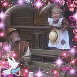 Mick Garrett - @mandy.garrett.50 - Instagram