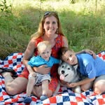 Mandy Garrett Swartz - @armywifeqc - Instagram