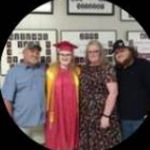 Mandy Kelly Garrison - @mandykellygarrison98 - Instagram
