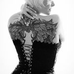 Mandy Trisha Garrison - @xoxmadamglamxox - Instagram