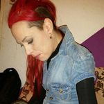 Mandy Gärtner - @rootframa1 - Instagram