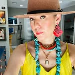 Mandy Garza - @mumbling_muse - Instagram