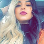 Mandy Garza - @puummpkiin5 - Instagram