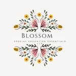 Mandy Gaskill - @blossom_sped_essentials - Instagram
