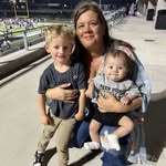 Amanda Gatlin - @momag2012 - Instagram