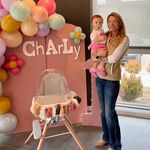 Mandy Dempsey Gentry - @mandymichelleg - Instagram