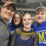 Mandi Dyson Gerdes - @mandi5tim - Instagram