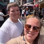 Mandy Gerdes - @ms_mandy24 - Instagram