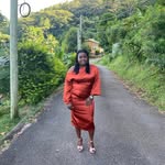 Amanda Bonne Germain - @queenb172020 - Instagram