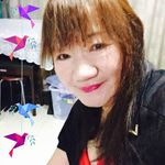 Mandy Giang - @mandygianggs - Instagram