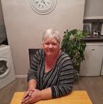 Mandy Gibson - Facebook