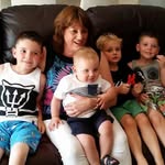 Mandy Gibson - @mandy7463 - Instagram
