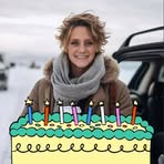 Mandy Gibson - Facebook