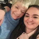 Mandy Gibson - @mandygibson56 - Instagram