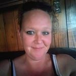Amanda Marie Giddens - @blondy1767 - Instagram