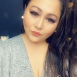 Mandy Gillis - @billy_547 - Instagram