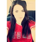 Amanda Gilmore - @manda_paige - Instagram