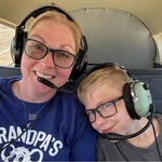 Mandy Glass - @mammamonkey38 - Instagram