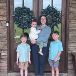 Mandy Glass - @mandybglass - Instagram