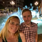 Mandy Glass - @mandypeach2002 - Instagram