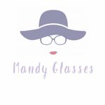 MANDY GLASSES - @mandyglasses - Instagram