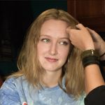 Amanda Goble - @mango_goble - Instagram