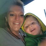 Amanda Goble - @agoble1985 - Instagram